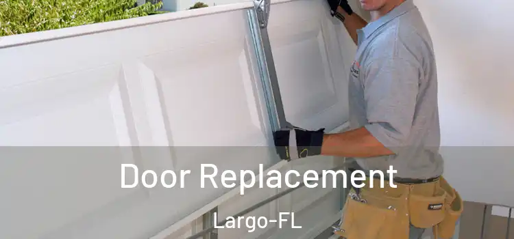 Door Replacement Largo-FL