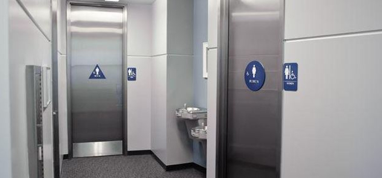 high security metal door repair Largo