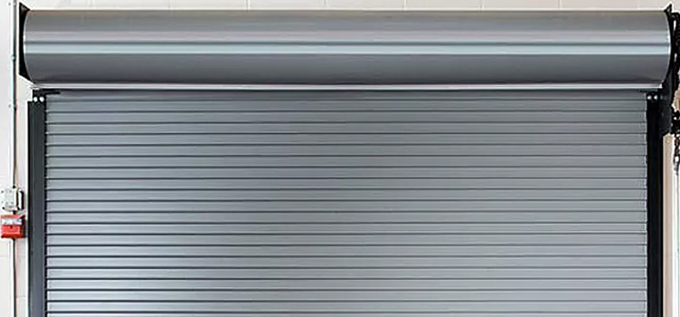 rolling steel door repair Largo