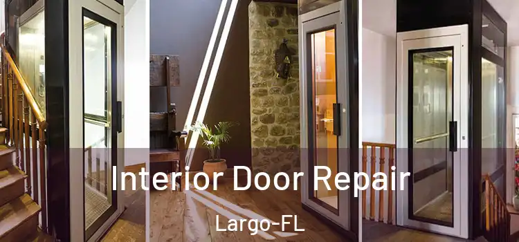 Interior Door Repair Largo-FL